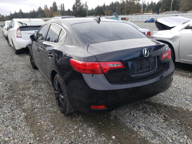 Photo 3 from auction – 2015 ACURA ILX 20 with VIN 19VDE1F3XFE001904