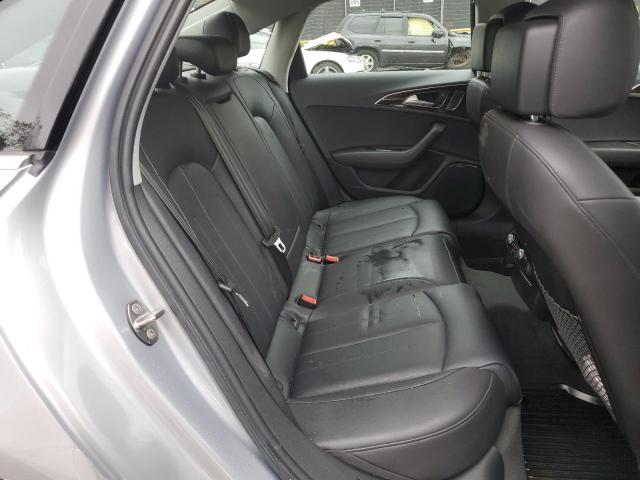 Photo 6 from auction – 2017 AUDI A6 PREMIUM with VIN WAUG8AFC7HN068631