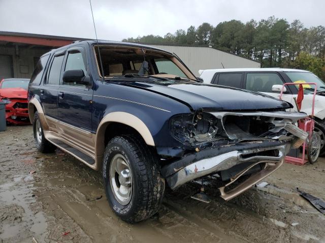 Foto 1 de la subasta – 1996 FORD EXPLORER con VIN 1FMDU34X4TUC22418