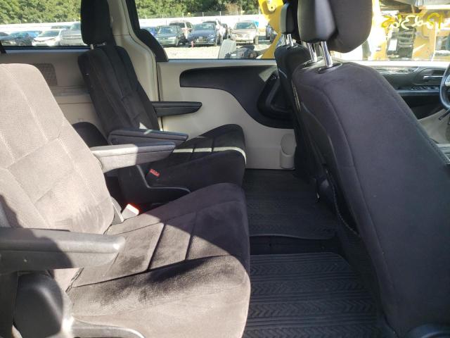Photo 6 from auction – 2012 CHRYSLER TOWN & COU with VIN 2C4RC1BG0CR132894