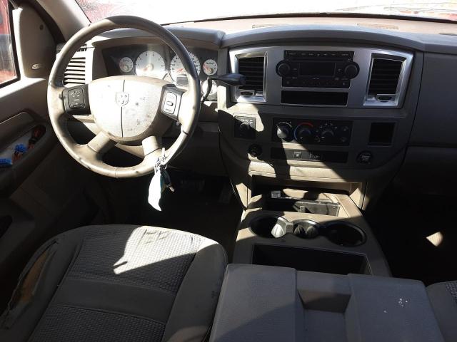 Photo 9 from auction – 2008 DODGE RAM 1500 S with VIN 1D7HU18238S634816
