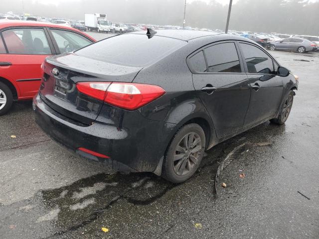 Photo 4 from auction – 2014 KIA FORTE LX with VIN KNAFX4A61E5082201