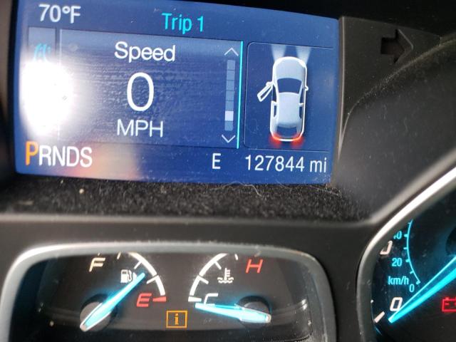 Photo 8 from auction – 2014 FORD ESCAPE S with VIN 1FMCU0F7XEUD41603