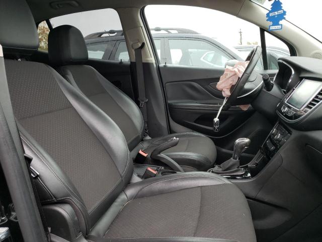 Photo 5 from auction – 2018 BUICK ENCORE SPO with VIN KL4CJ1SB3JB568662