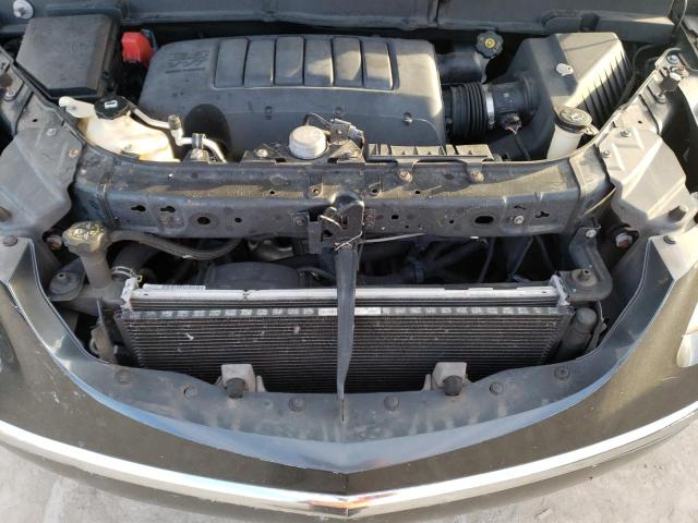 Photo 7 from auction – 2011 BUICK ENCLAVE CX with VIN 5GAKRCEDXBJ355431