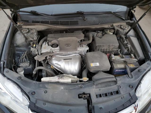 Photo 7 from auction – 2015 TOYOTA CAMRY LE with VIN 4T1BF1FKXFU113781