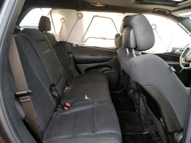 Photo 6 from auction – 2014 JEEP GRAND CHER with VIN 1C4RJFAG2EC262529