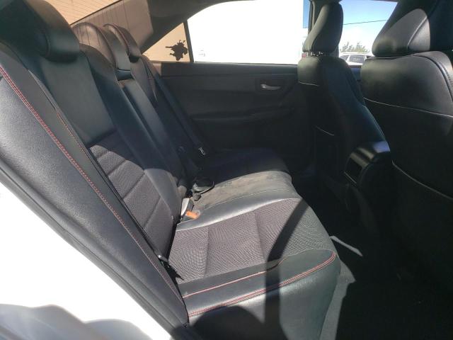 Photo 6 from auction – 2017 TOYOTA CAMRY LE with VIN 4T1BF1FK0HU388207