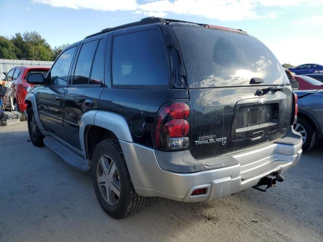 Photo 3 from auction – 2005 CHEVROLET TRAILBLAZE with VIN 1GNDS13S752316366