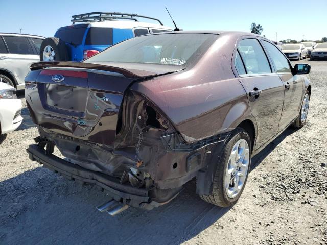 Photo 4 from auction – 2011 FORD FUSION SE with VIN 3FAHP0HA5BR114872