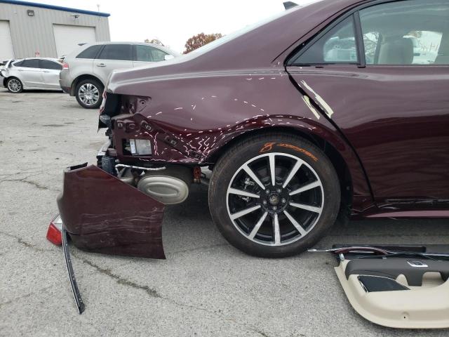 Photo 9 from auction – 2020 LINCOLN CONTINENTA with VIN 1LN6L9NP5L5606361