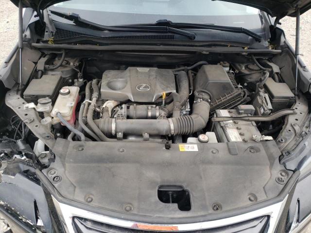 Photo 7 from auction – 2016 LEXUS NX 200T BA with VIN JTJBARBZ1G2087389