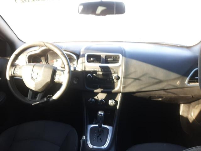 Photo 9 from auction – 2013 DODGE AVENGER SE with VIN 1C3CDZAG6DN615828
