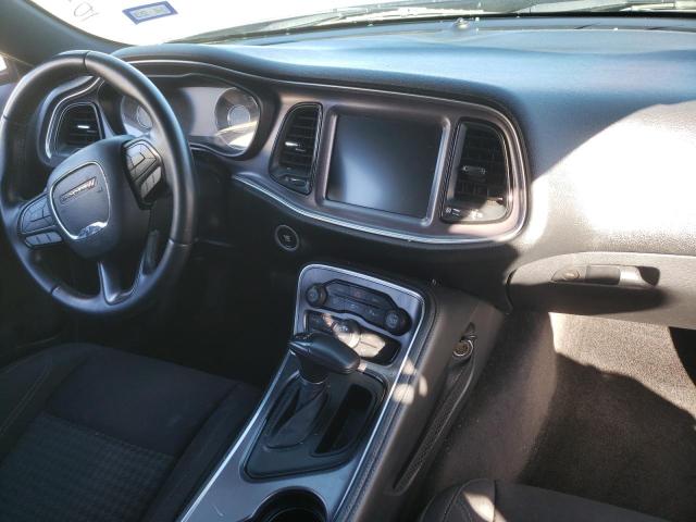 Photo 9 from auction – 2015 DODGE CHALLENGER with VIN 2C3CDZAT7FH713002