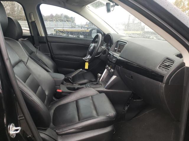 Photo 5 from auction – 2013 MAZDA CX-5 GT with VIN JM3KE4DE9D0154971