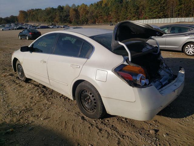 Photo 3 from auction – 2011 NISSAN ALTIMA with VIN 1N4AL2AP6BC166324