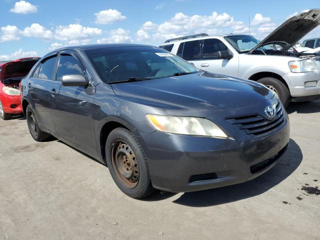 Photo 1 from auction – 2009 TOYOTA CAMRY BASE with VIN 4T1BE46KX9U853095