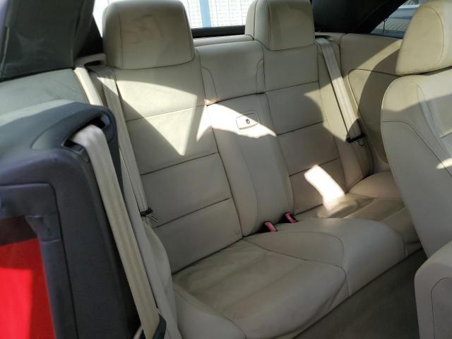 Photo 6 from auction – 2008 VOLKSWAGEN EOS LUX with VIN WVWFA71F98V036223
