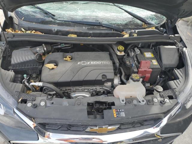 Photo 7 from auction – 2019 CHEVROLET SPARK 1LT with VIN KL8CD6SA7KC809550