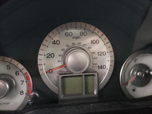 Photo 8 from auction – 2011 HONDA PILOT EXL with VIN 5FNYF4H58BB089989