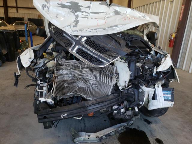Photo 9 from auction – 2012 DODGE JOURNEY SE with VIN 3C4PDCAB7CT324378
