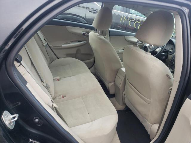 Photo 6 from auction – 2011 TOYOTA COROLLA BA with VIN 2T1BU4EE8BC706506