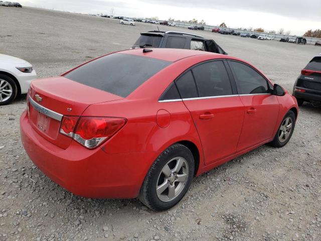 Photo 4 from auction – 2014 CHEVROLET CRUZE LT with VIN 1G1PC5SB9E7364233