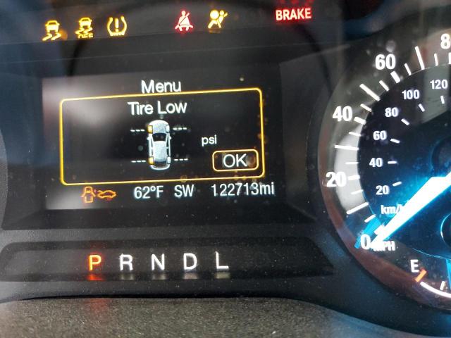 Photo 8 from auction – 2019 FORD FUSION S with VIN 3FA6P0G73KR102409