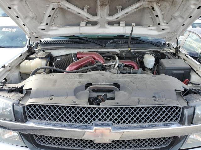 Photo 7 from auction – 2007 CHEVROLET SILVERADO with VIN 1GCHK23D67F137068
