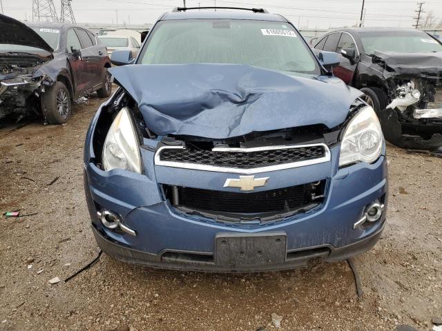 صورة رقم 9 من المزاد - 2011 CHEVROLET EQUINOX LT مع VIN 2CNALPEC1B6213844