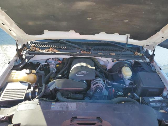 Photo 7 from auction – 2005 CHEVROLET SILVERADO with VIN 2GCEC13T151249153