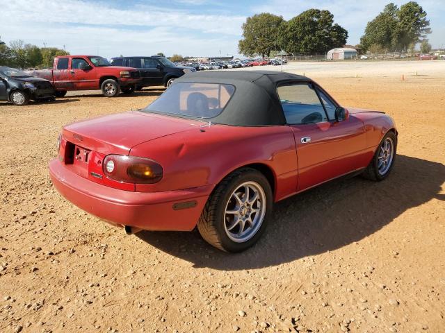 Photo 4 from auction – 1992 MAZDA MIATA with VIN JM1NA351XN0311237