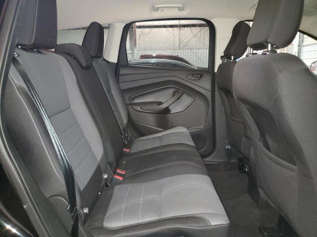 صورة رقم 6 من المزاد - 2018 FORD ESCAPE S مع VIN 1FMCU0F70JUC86699