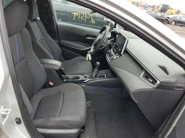 Photo 5 from auction – 2020 TOYOTA COROLLA SE with VIN 5YFM4RCE2LP027597