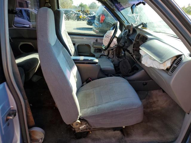 Photo 5 from auction – 1998 FORD EXPLORER with VIN 1FMYU22X8WUC41282