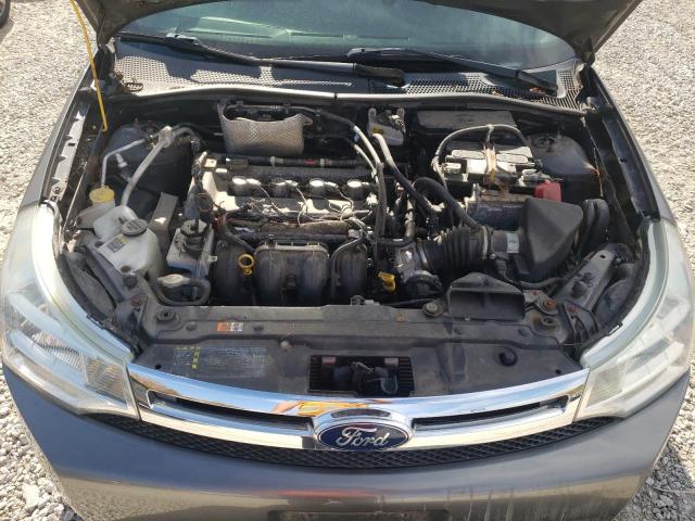 Photo 7 from auction – 2012 FORD FOCUS with VIN 1FAHP3FN9BW201078