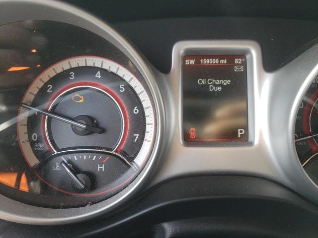 Photo 8 from auction – 2014 DODGE JOURNEY R/ with VIN 3C4PDCEG3ET309725