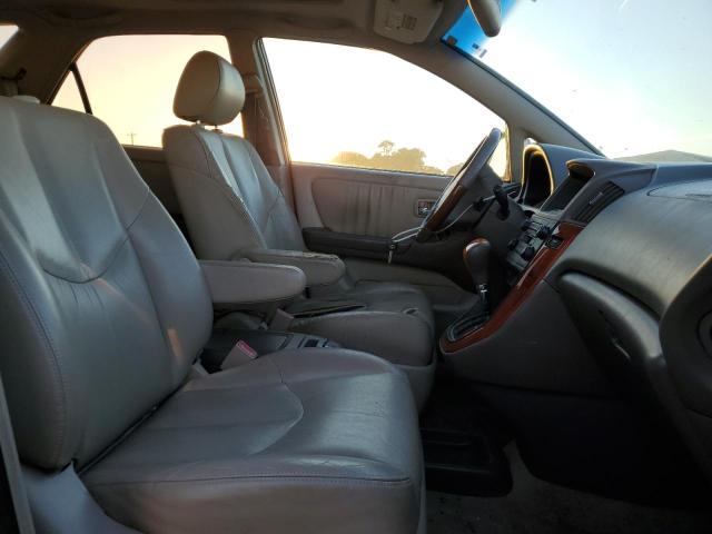 Photo 5 from auction – 2003 LEXUS RX 300 with VIN JTJGF10U930151751