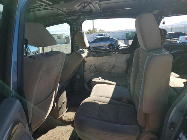 Photo 6 from auction – 2012 NISSAN ARMADA PLA with VIN 5N1AA0NC5CN615103