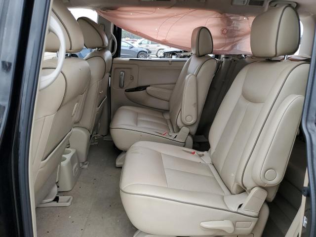 Photo 6 from auction – 2015 NISSAN QUEST S with VIN JN8AE2KP9F9134266