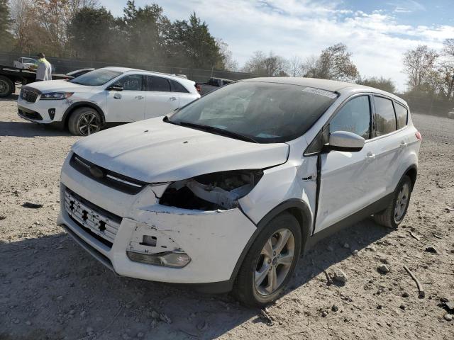 Photo 2 from auction – 2014 FORD ESCAPE SE with VIN 1FMCU0GX1EUE42060
