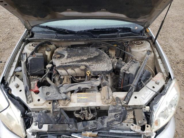 Photo 7 from auction – 2008 CHEVROLET IMPALA LT with VIN 2G1WT55K389148694