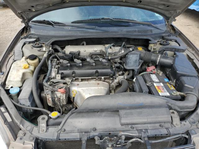 Photo 7 from auction – 2003 NISSAN ALTIMA BAS with VIN 1N4AL11D33C249503