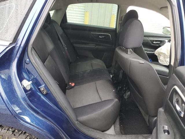 Photo 6 from auction – 2018 NISSAN ALTIMA 2.5 with VIN 1N4AL3AP1JC113356