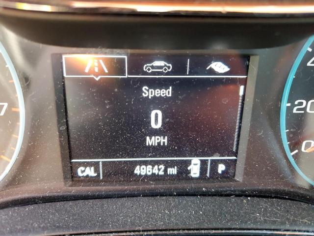 Photo 8 from auction – 2018 CHEVROLET CRUZE LS with VIN 1G1BC5SM4J7130491