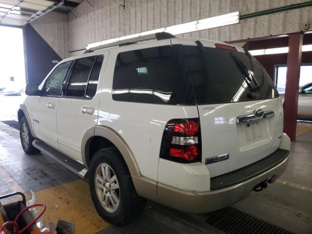 Photo 3 from auction – 2006 FORD EXPLORER E with VIN 1FMEU64E76UA51138