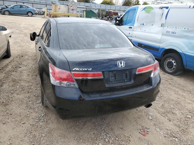 Photo 3 from auction – 2011 HONDA ACCORD EX with VIN 1HGCP2F70BA110733