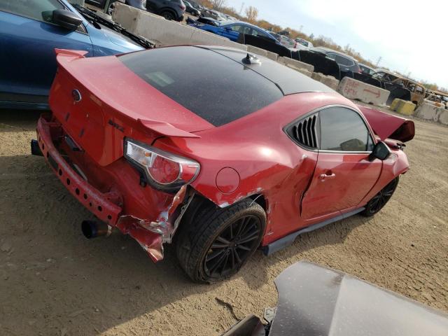 Photo 4 from auction – 2013 SUBARU BRZ 2.0 LI with VIN JF1ZCAC18D2605585