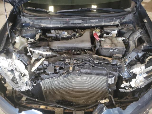 Photo 7 from auction – 2016 NISSAN ROGUE S with VIN KNMAT2MV4GP628545