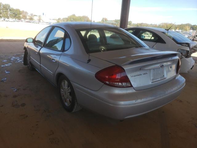 Photo 3 from auction – 2007 FORD TAURUS SEL with VIN 1FAFP56U77A198681